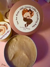 Load image into Gallery viewer, You are Brewtiful Cocoa Coffee Everything Balm