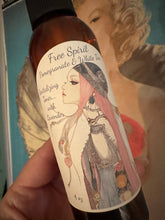 Load image into Gallery viewer, Free Spirit Pomegranate & White Tea Facial Toner Spray with Lavender Essential oil