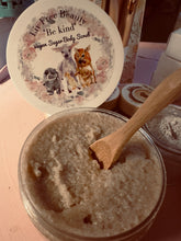 Load image into Gallery viewer, Be Kind SUGAR BODY Scrub and moisturizer in one! The best product IN LIFE!!!!