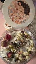 Load image into Gallery viewer, Me Time BOTANICAL Bath soak