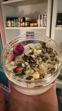 Load image into Gallery viewer, Me Time BOTANICAL Bath soak