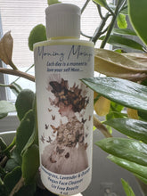Load image into Gallery viewer, Morning Moringa Face cleanser