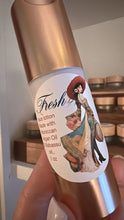 Load image into Gallery viewer, Fresh {Face & Body lotion}