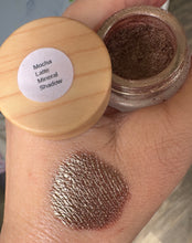 Load image into Gallery viewer, One swipe pigment Shadows and eyeliner in one...MANY COLORS!!!