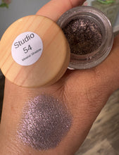 Load image into Gallery viewer, One swipe pigment Shadows and eyeliner in one...MANY COLORS!!!