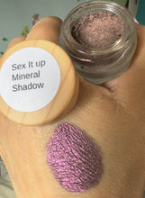 Load image into Gallery viewer, One swipe pigment Shadows and eyeliner in one...MANY COLORS!!!