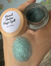 Load image into Gallery viewer, One swipe pigment Shadows and eyeliner in one...MANY COLORS!!!