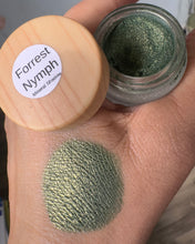 Load image into Gallery viewer, One swipe pigment Shadows and eyeliner in one...MANY COLORS!!!