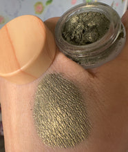 Load image into Gallery viewer, One swipe pigment Shadows and eyeliner in one...MANY COLORS!!!