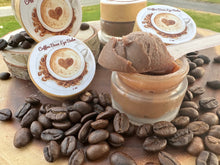 Load image into Gallery viewer, Coffee Bean Eye Balm