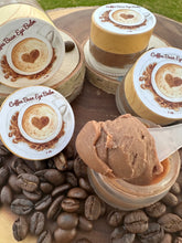 Load image into Gallery viewer, Coffee Bean Eye Balm