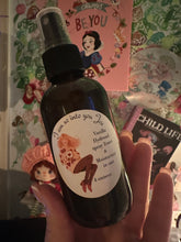 Load image into Gallery viewer, I am so into you JOE Vanilla hydrosol face toner and moisturizer in one!