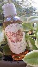 Load image into Gallery viewer, Ever so Delicate  CLEANSING FACE OIL & eye makeup remover