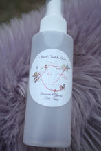 Load image into Gallery viewer, Stop the Smell the Roses Rose Water Face Spray