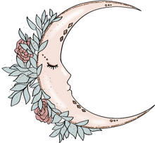 Load image into Gallery viewer, Moon Child Treatment Lotion Gel Serum