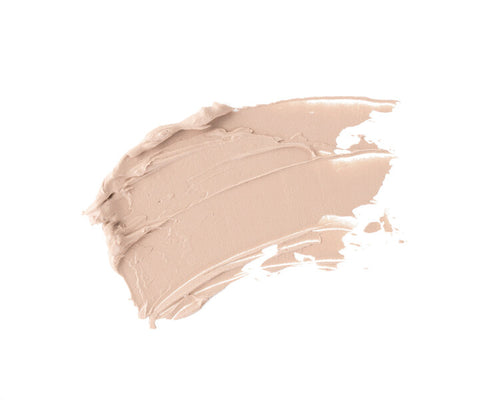 You are the BALM!!!!! CREAM Concealer and foundation all in one! (light to FULL coverage)