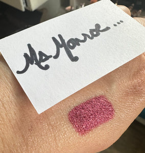Lipstick Liner Ms Monroe