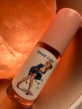 Load image into Gallery viewer, LUSH LIPS SPICED CIDER.. moisturizing lipgloss and lipstick in one