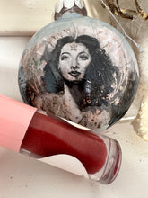 Load image into Gallery viewer, Lush Lips La Bella ENZA moisturizing vegan lipgloss and lipstick in one