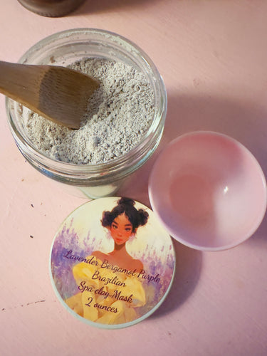 Spa Face Masks (7 Masks just for YOU!!)