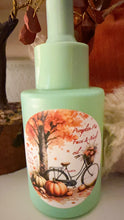 Load image into Gallery viewer, Pumpkin Pie Face and Neck Oil.. Happy Fall!!!!!!