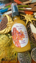 Load image into Gallery viewer, You are a VIBE SUGAR Cookie vitamin C face serum