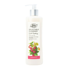 Load image into Gallery viewer, Delectable Cleanser - Wild Raspberry by PURE ANADA