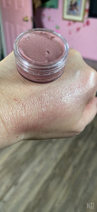 Lip Butters VEGAN GOODNESS