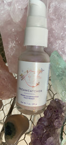 Dreamcatcher Illuminating Face Primer