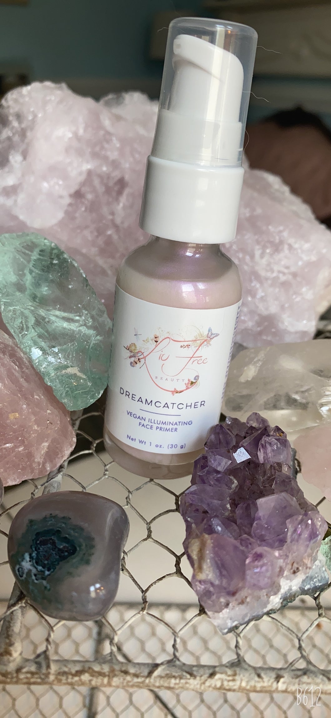 Dreamcatcher Illuminating Face Primer