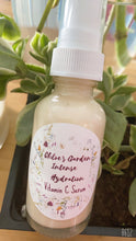 Load image into Gallery viewer, Chloe&#39;s Garden Intense Hydration Vitamin C Serum Lotion