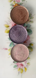 Satin Eye Shadow