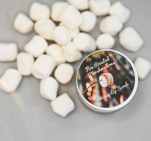 Lip Scrubs VEGAN and CRUELTY FREE of course! xo