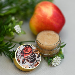 Lip Scrubs VEGAN and CRUELTY FREE of course! xo