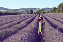Load image into Gallery viewer, Lavender Fields Facial Serum