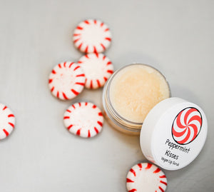 Lip Scrubs VEGAN and CRUELTY FREE of course! xo