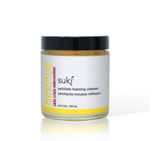 Load image into Gallery viewer, Suki Exfoliating Foaming Cleanser